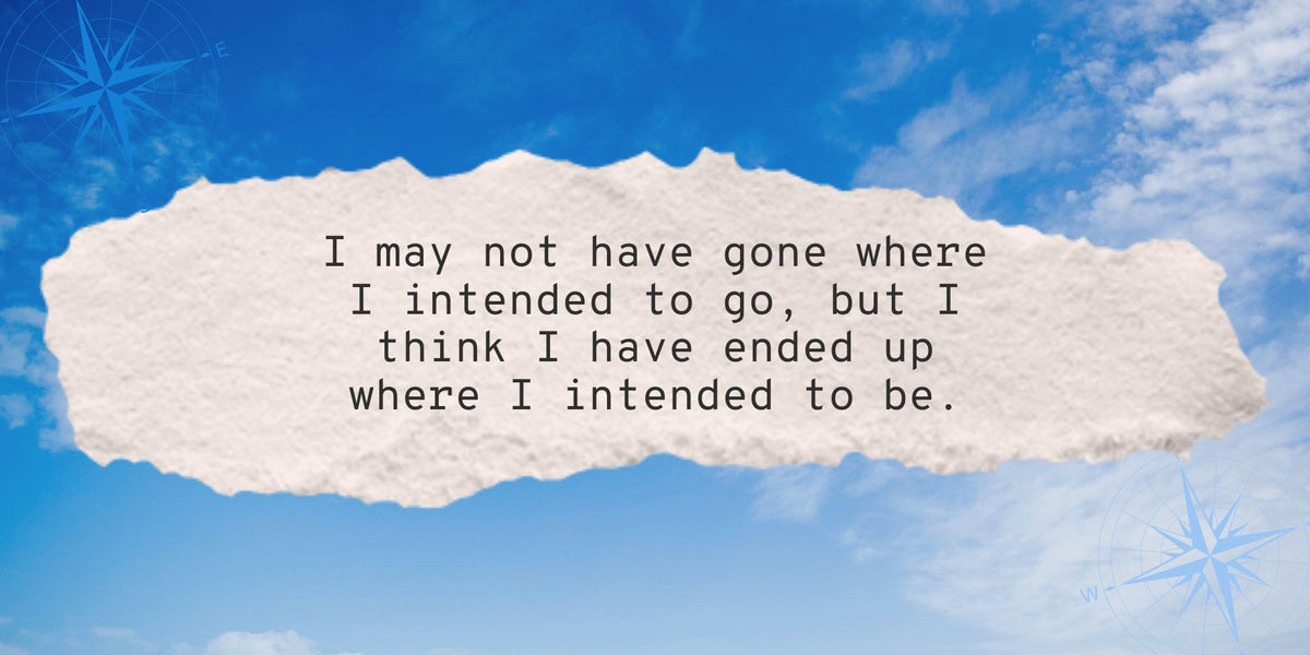 25 Quotes to Help You Through the Journey of Life • Inspirational ...