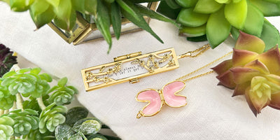 2023 Spring Jewelry Trends & Tips to Style Them