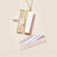 Personalized Lockets