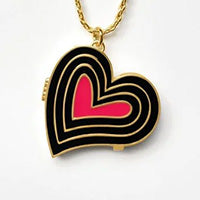 Heart Jewelry