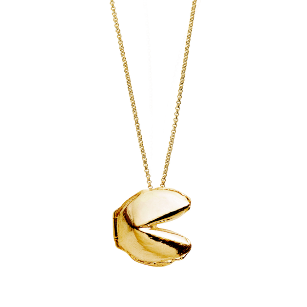 Fortune cookie 2025 necklace nordstrom
