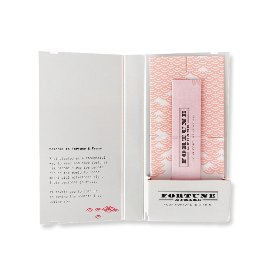 Create Your Own Fortunes (Pack of 5)