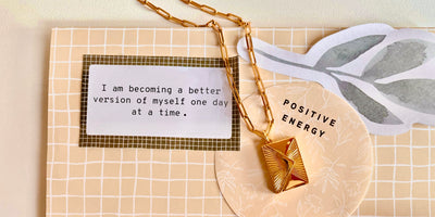 100+ Affirmations to Boost Self Love