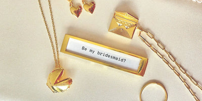 100+ Will You Be My Bridesmaid Quotes