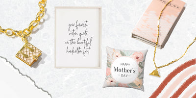 Personalized Mother’s Day Gift Ideas for Every Woman in Your Life