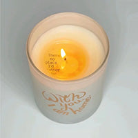 Secret Fortune Candles | By Fortune & Frame