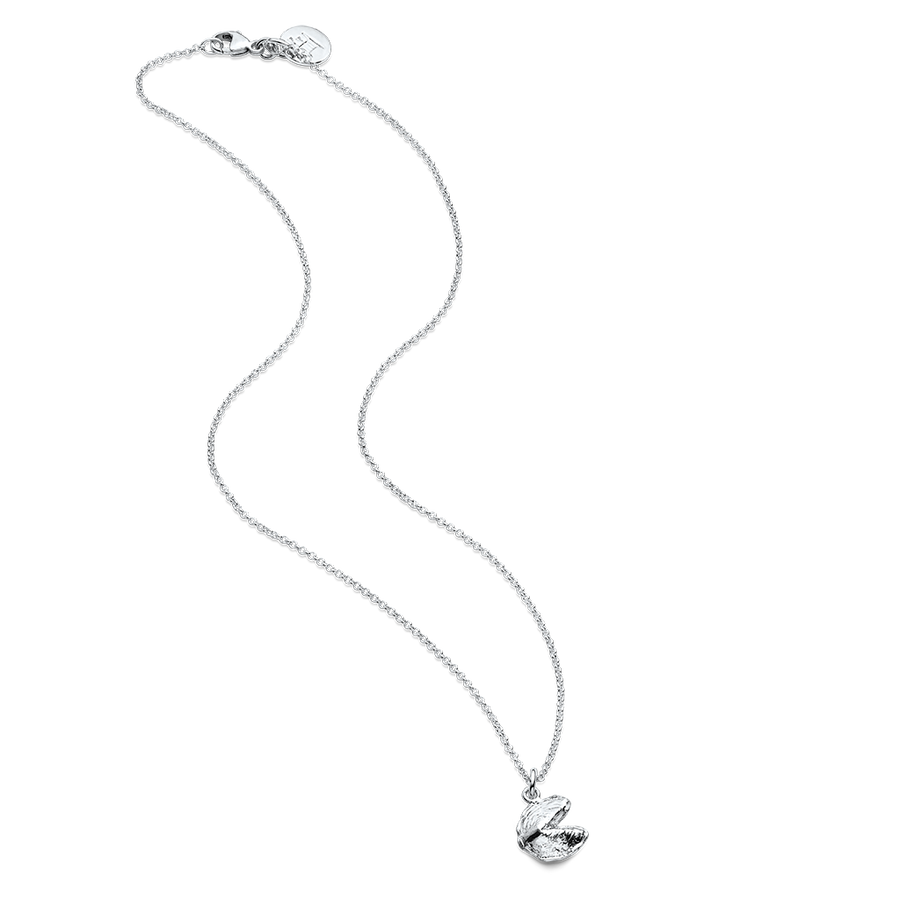Open Up Cookie Necklace / Silver925 シルバー Open Up Cookie