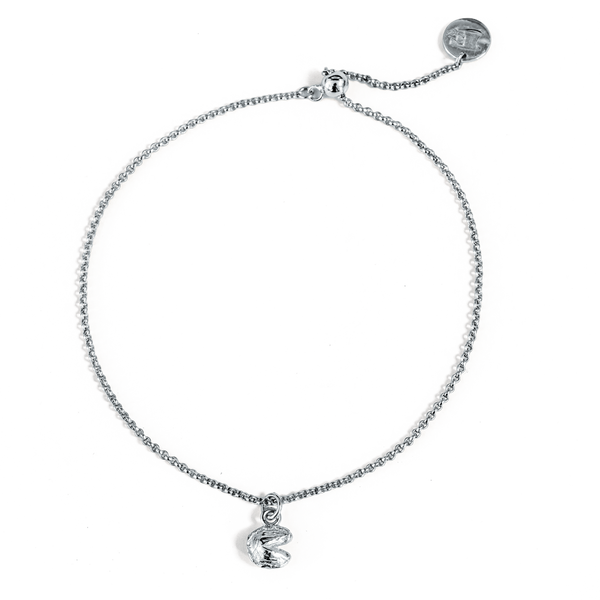 Meaningful Fortune Cookie Bracelets • Fortune & Frame