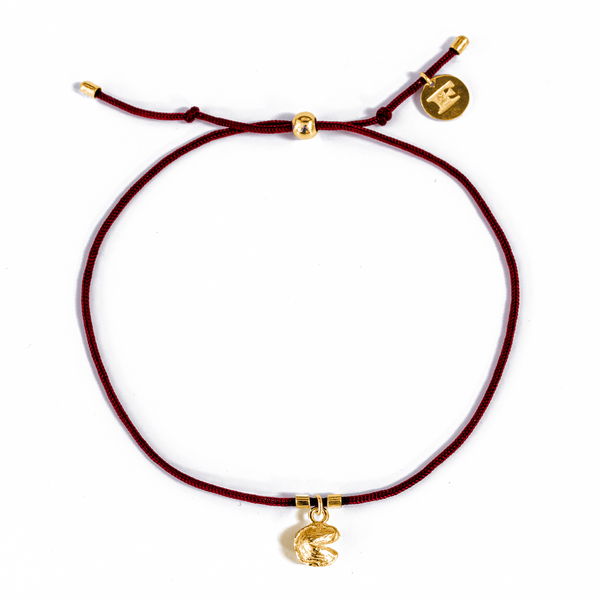String Bracelet Set Heart Charm Matching Best Friend Bracelets for Girls BFF  | eBay